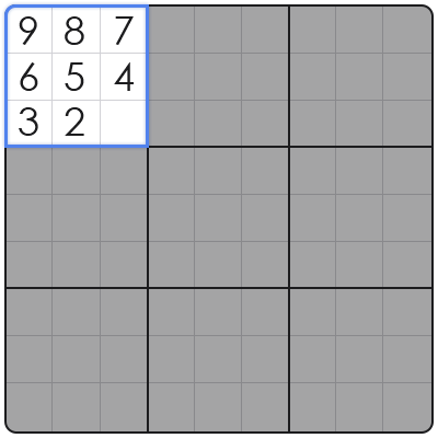 sudoku book near me